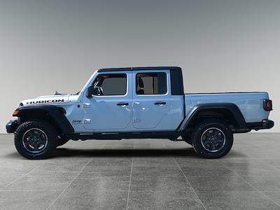2023 Jeep Gladiator Crew Cab 4x4 Pickup for sale #E564440 - photo 2