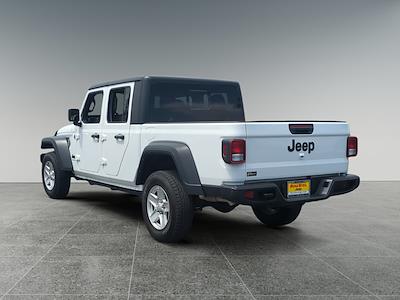 2023 Jeep Gladiator Crew Cab 4x4 Pickup for sale #E564540R - photo 2