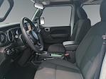 Used 2023 Jeep Gladiator Sport Crew Cab 4x4 Pickup for sale #J-E564540R - photo 10