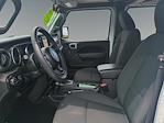 Used 2023 Jeep Gladiator Sport Crew Cab 4x4 Pickup for sale #J-E564540R - photo 11