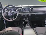 Used 2023 Jeep Gladiator Sport Crew Cab 4x4 Pickup for sale #J-E564540R - photo 12