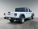 Used 2023 Jeep Gladiator Sport Crew Cab 4x4 Pickup for sale #J-E564540R - photo 5