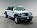 Used 2023 Jeep Gladiator Sport Crew Cab 4x4 Pickup for sale #J-E564540R - photo 7