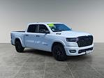 2025 Ram 1500 Crew Cab 4x4 Pickup for sale #E564640 - photo 7