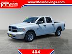 2023 Ram 1500 Classic Crew Cab 4x4 Pickup for sale #E564850R - photo 1