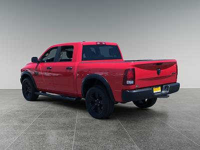 2023 Ram 1500 Classic Crew Cab 4x4 Pickup for sale #E565100R - photo 2