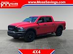 2023 Ram 1500 Classic Crew Cab 4x4 Pickup for sale #J-E565100R - photo 1