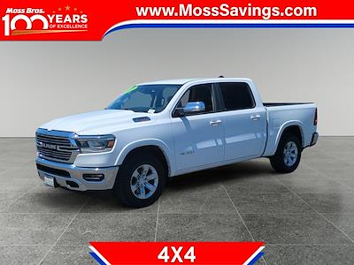 2022 Ram 1500 Crew Cab 4x4 Pickup for sale #E565110A - photo 1