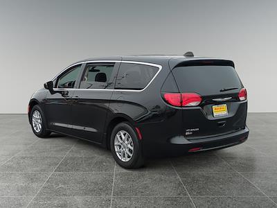 2022 Chrysler Voyager FWD Minivan for sale #J-E565190A - photo 2