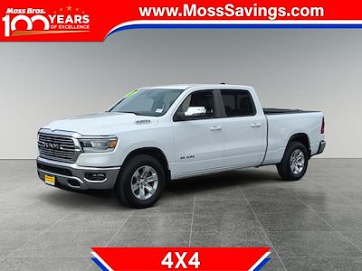 2023 Ram 1500 Crew Cab 4x4 Pickup for sale #E565650 - photo 1