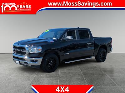 2022 Ram 1500 Crew Cab 4x4 Pickup for sale #E565890 - photo 1