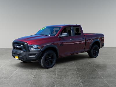 2022 Ram 1500 Classic Quad Cab 4x4 Pickup for sale #E566800R - photo 1