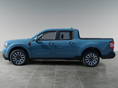 2022 Ford Maverick SuperCrew Cab AWD Pickup for sale #J-E567430 - photo 2