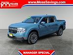 2022 Ford Maverick SuperCrew Cab AWD Pickup for sale #J-E567430 - photo 1