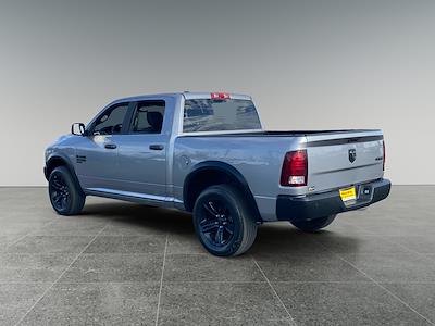 Used 2024 Ram 1500 Classic SLT Crew Cab for sale #J-E568720R - photo 2