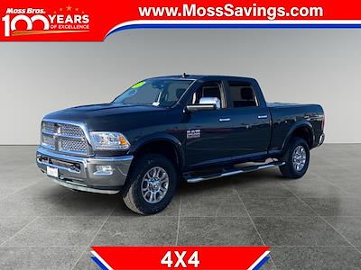 Used 2015 Ram 2500 - photo 1
