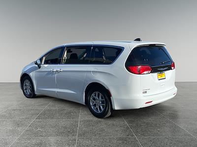 Used 2023 Chrysler Voyager LX Minivan for sale #E568830R - photo 2