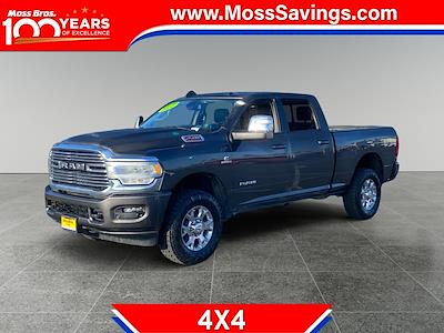 Used 2024 Ram 2500 - photo 1
