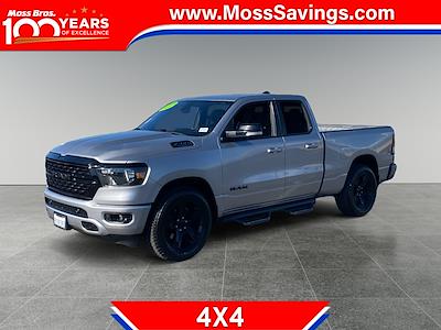Used 2022 Ram 1500 - photo 1