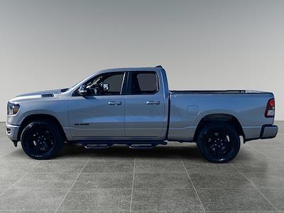 Used 2022 Ram 1500 - photo 1
