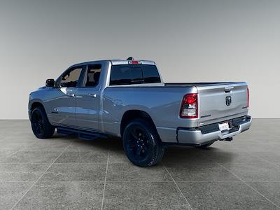 Used 2022 Ram 1500 - photo 1