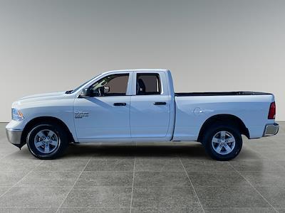 Used 2024 Ram 1500 Classic - photo 1