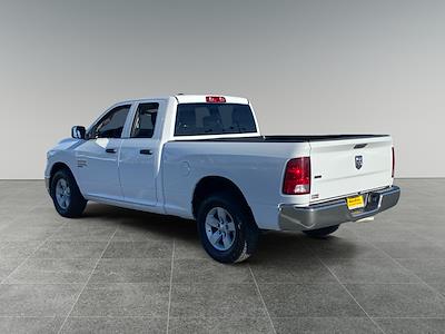 Used 2024 Ram 1500 Classic - photo 1