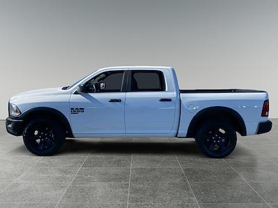 Used 2024 Ram 1500 Classic - photo 1