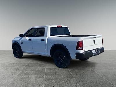Used 2024 Ram 1500 Classic - photo 1