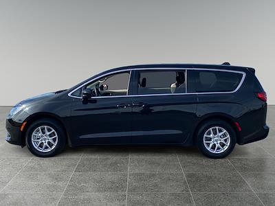 Used 2023 Chrysler Voyager - photo 1