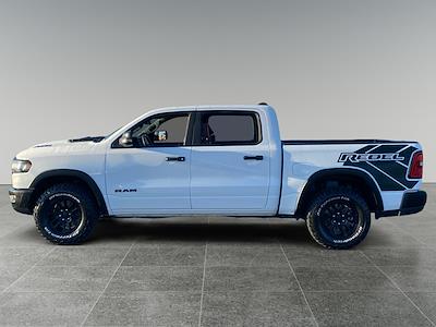 Used 2025 Ram 1500 - photo 1