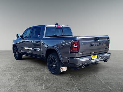 2026 Ram 1500 Crew Cab 4x4 Pickup for sale #E60001 - photo 2