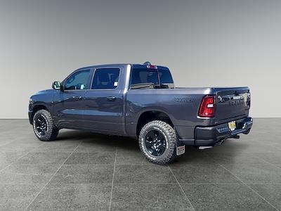 New 2026 Ram 1500 Tradesman Crew Cab 4x4 Pickup for sale #E60002 - photo 2
