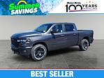 New 2026 Ram 1500 Tradesman Crew Cab 4x4 Pickup for sale #E60002 - photo 1