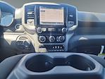 New 2026 Ram 1500 Tradesman Crew Cab 4x4 Pickup for sale #E60002 - photo 11