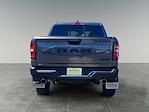 New 2026 Ram 1500 Tradesman Crew Cab 4x4 Pickup for sale #E60002 - photo 4