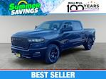2026 Ram 1500 Crew Cab 4x4 Pickup for sale #E60003 - photo 1