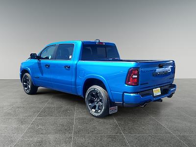 New 2026 Ram 1500 Lone Star Crew Cab 4x4 Pickup for sale #E60005 - photo 2
