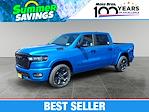New 2026 Ram 1500 Lone Star Crew Cab 4x4 Pickup for sale #E60005 - photo 1