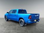 New 2026 Ram 1500 Lone Star Crew Cab 4x4 Pickup for sale #E60005 - photo 2