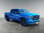 New 2026 Ram 1500 Lone Star Crew Cab 4x4 Pickup for sale #E60005 - photo 7