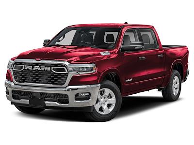 2026 Ram 1500 Crew Cab 4x4 Pickup for sale #E60006 - photo 1