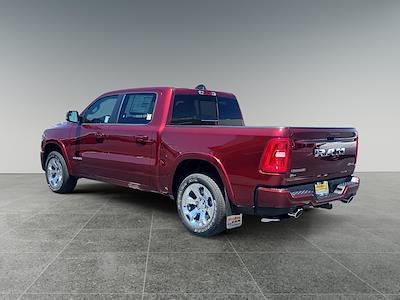 2026 Ram 1500 Crew Cab 4x4 Pickup for sale #E60006 - photo 2