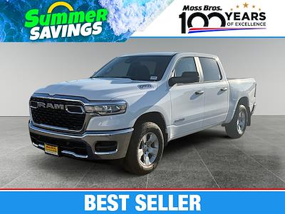 2026 Ram 1500 Crew Cab 4x4 Pickup for sale #E60008 - photo 1