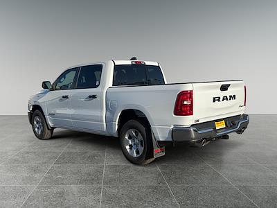 New 2026 Ram 1500 Tradesman Crew Cab 4x4 Pickup for sale #E60008 - photo 2