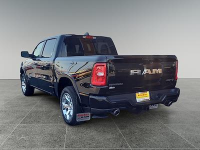 New 2026 Ram 1500 Lone Star Crew Cab 4x4 Pickup for sale #E60009 - photo 2