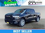 New 2026 Ram 1500 Lone Star Crew Cab 4x4 Pickup for sale #E60009 - photo 1