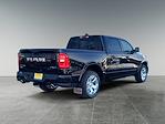 New 2026 Ram 1500 Lone Star Crew Cab 4x4 Pickup for sale #E60009 - photo 5