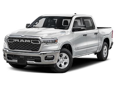 2026 Ram 1500 Crew Cab 4x4 Pickup for sale #E60010 - photo 1