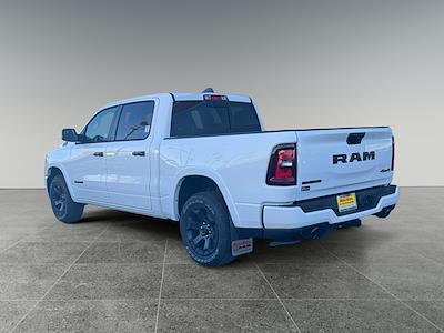 2026 Ram 1500 Crew Cab 4x4 Pickup for sale #E60010 - photo 2